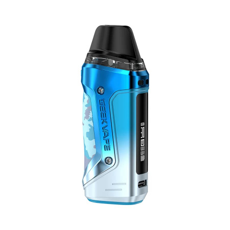 POD-система Geekvape Aegis NANO 2 (Ocean Blue)