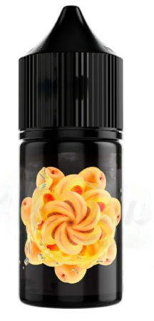 Жидкость SOAK L 30ml 20mg (Autumn Apricot (Абрикос), Light)