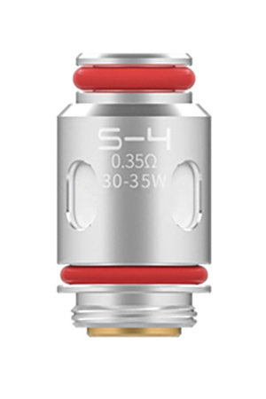 Испаритель Smoant Santi 1/3 (Charon baby plus) (S4 0.35ohm)