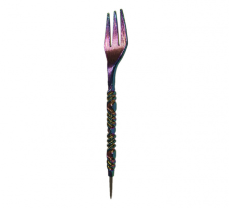 Вилка и Шило Fork & Awl Dragon*s (Хвост Дракона) (Перламутр)