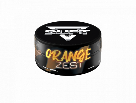 Duft 80г (Orange Zest, Средний)