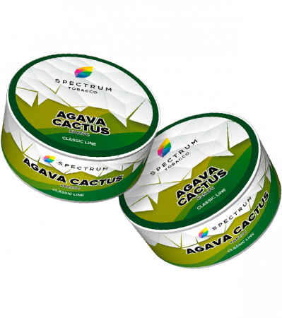Spectrum Classic 25г (Agava Cactus)