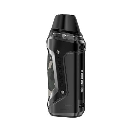 POD-система Geekvape Aegis NANO 2 (Midnight Dark)