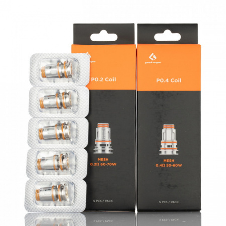 Испаритель Geekvape Aegis Boost Pro P 1/5 (0.4 ohm)