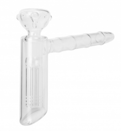 Трубка Bubbler Crystal Arm