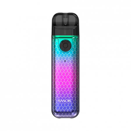 POD-система SMOK Novo 4 Mini Pod Kit (7-Color Cobra)