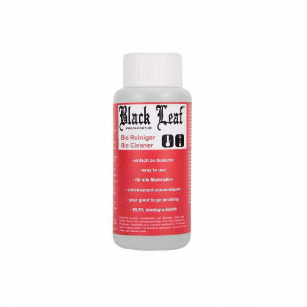 Чистящее средство Black Leaf (bio cleaner) 100ml (BG-884)