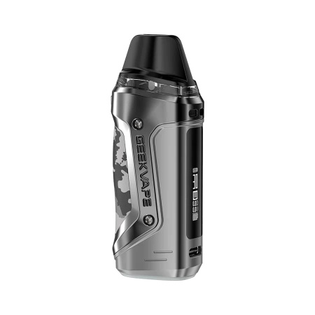 POD-система Geekvape Aegis NANO 2 (Moon Gray)