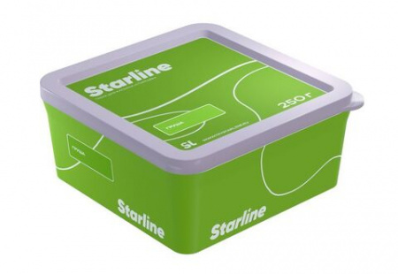 Starline 250г (Груша, Лёгкий)