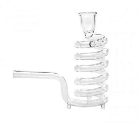 Трубка Spiral Case