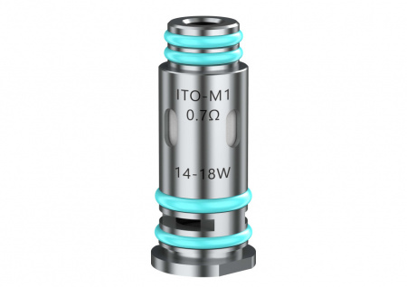 Испаритель Voopoo ITO-M1 (0.7 ohm)