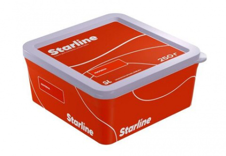 Starline 250г (Малина, Лёгкий)