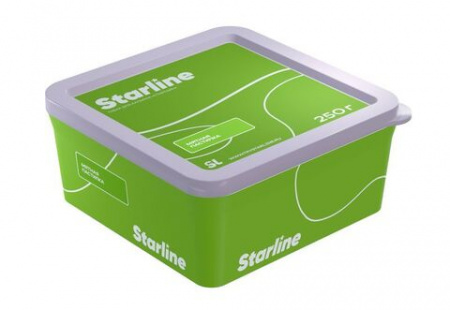 Starline 250г (Мятная Пастилка, Лёгкий)