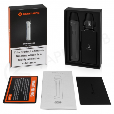 POD-система Geekvape Aegis ONE