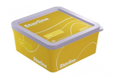 Starline 250г (Лимоний, Лёгкий)