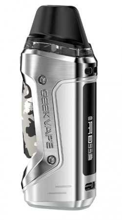 POD-система Geekvape Aegis NANO 2 (Polar Silver)