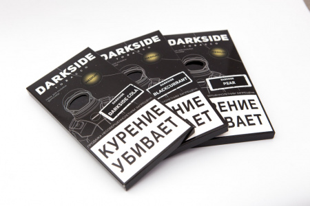 Dark Side Core 250г