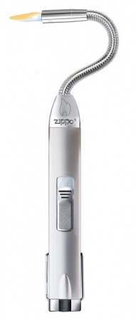 Зажигалка газовая ZIPPO Flex Neck