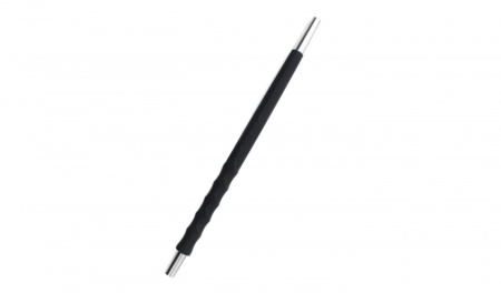 Мундштук 50 Clouds SS Stick (Black)