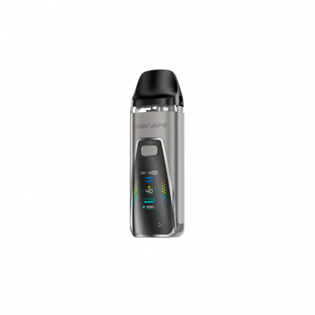 POD-система Geekvape Digi PRO R (Gunmetal Gray (Металлический))