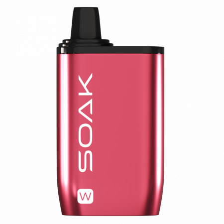 SOAK W 10000тяг (Свежий Арбуз)