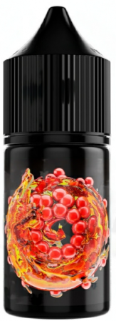 Жидкость SOAK L 30ml 20mg (Вишневая газировка, Light)