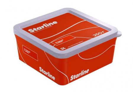 Starline 250г (Ягодный Сорбет, Лёгкий)