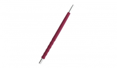 Мундштук 50 Clouds SS Stick (Red)
