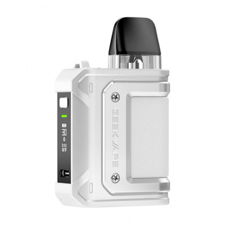 POD-система Geekvape Hero Q (White)