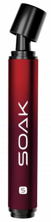 SOAK S New 3500тяг (Jello Coke (Мармеладная кола))