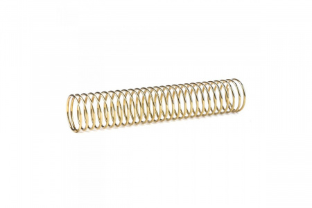 Пружина для шланга HOOB (Gold (Золото))