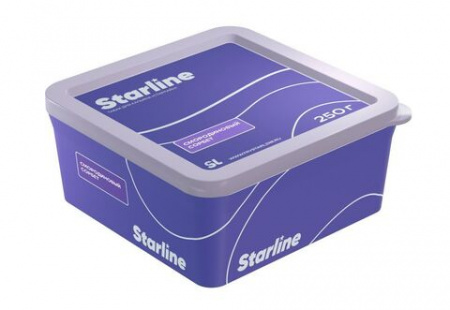 Starline 250г (Смородиновый сорбет, Лёгкий)