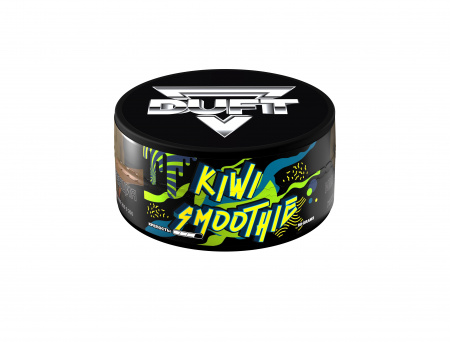 Duft 80г (Kiwi Smoothie, Средний)