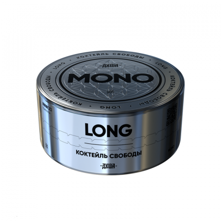 Душа 25г (Long (Коктейль свободы), Средний)
