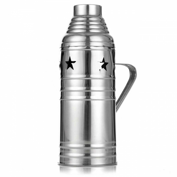 Колпак Avanti 27/9 Silver