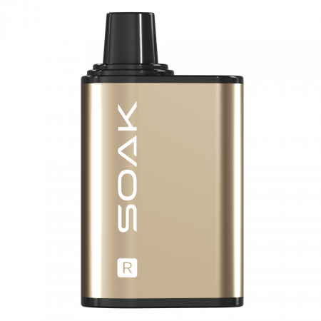 SOAK R 5000тяг (Кешью с молоком, 5000 тяг)