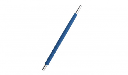 Мундштук 50 Clouds SS Stick (Blue)