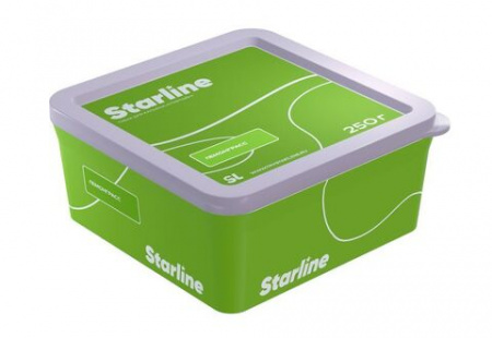 Starline 250г (Лемонграсс, Лёгкий)