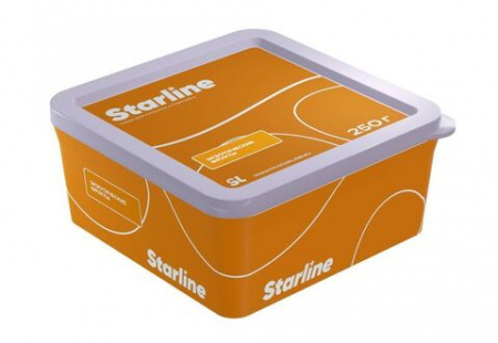Starline 250г (Экзотические Фрукты, Лёгкий)