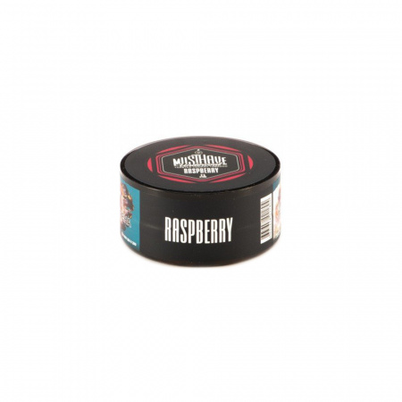 Must Have 25г (Малины/ Raspberry, Средний)