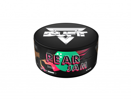 Duft 80г (Pear Jam, Средний)
