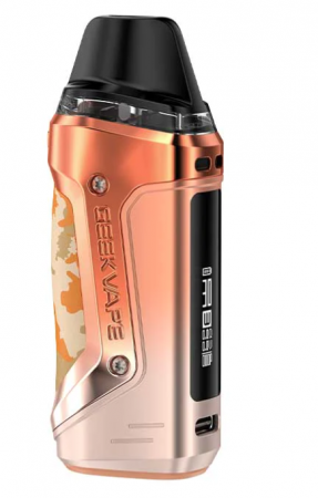 POD-система Geekvape Aegis NANO 2 (Sunset Yellow)