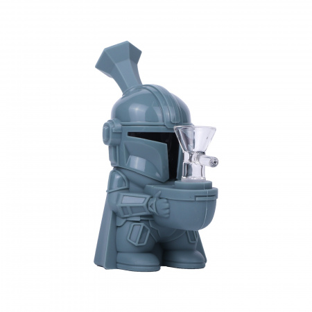 Бонг Mandalorian