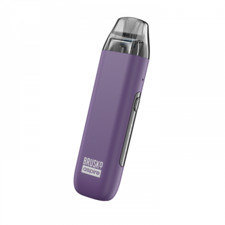 POD-система Brusko Minican 3 Pro (Фиолетовый)