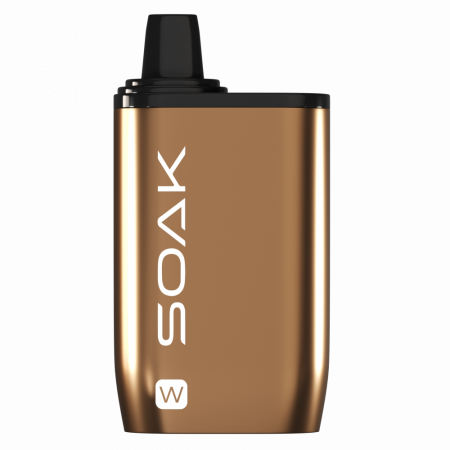 SOAK W 10000тяг (Печенье с ягодами)