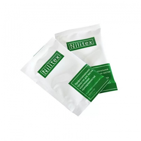 Специальное моющее средство Nilitex Free Soot 5ml