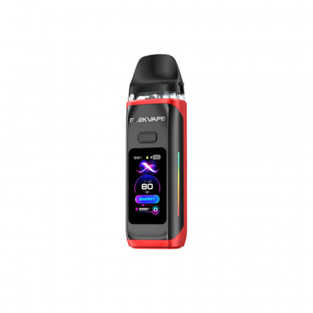 POD-система Geekvape DIGI MAX R (Ruby Red)