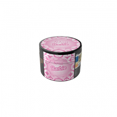 Наш 40г (Barbie (банан бабл гам))