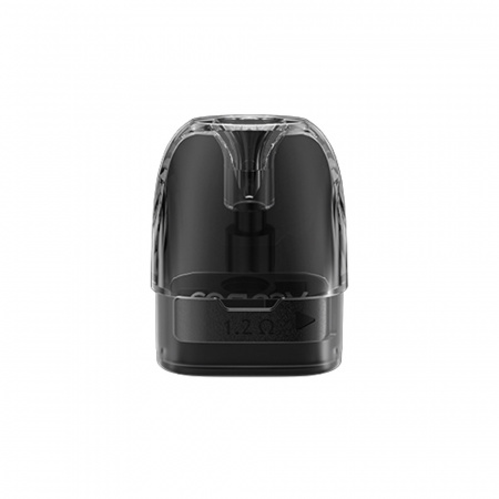 Картридж Voopoo Argus Pod (P1,SE,Z,G) 3ml (с испарителем) 1/3